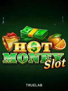 Hot Money Slot Hot Money Slot