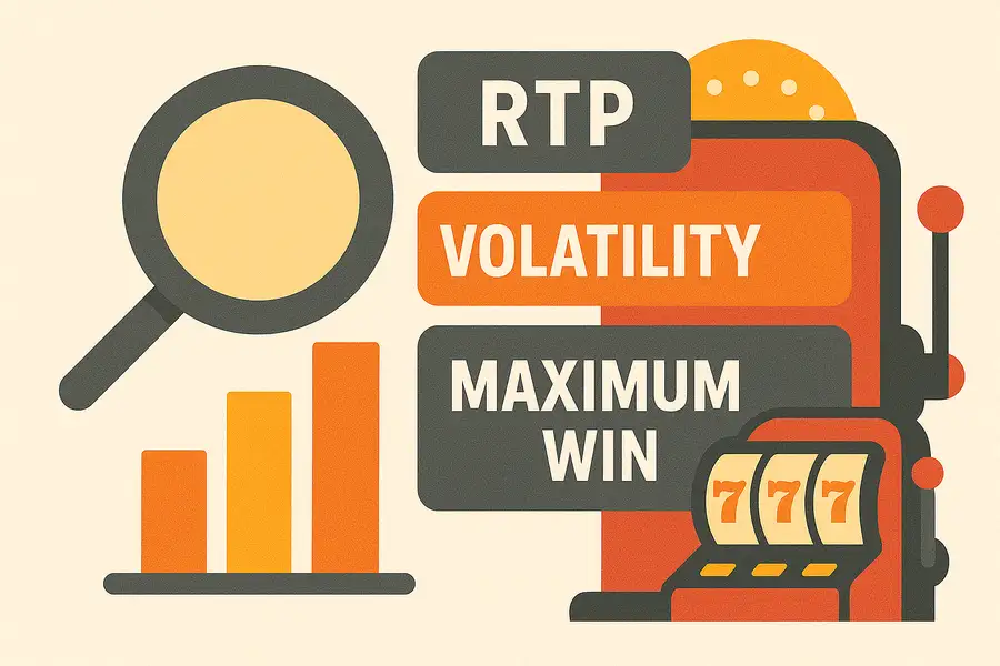 How to determine whether a slot is hot or cold